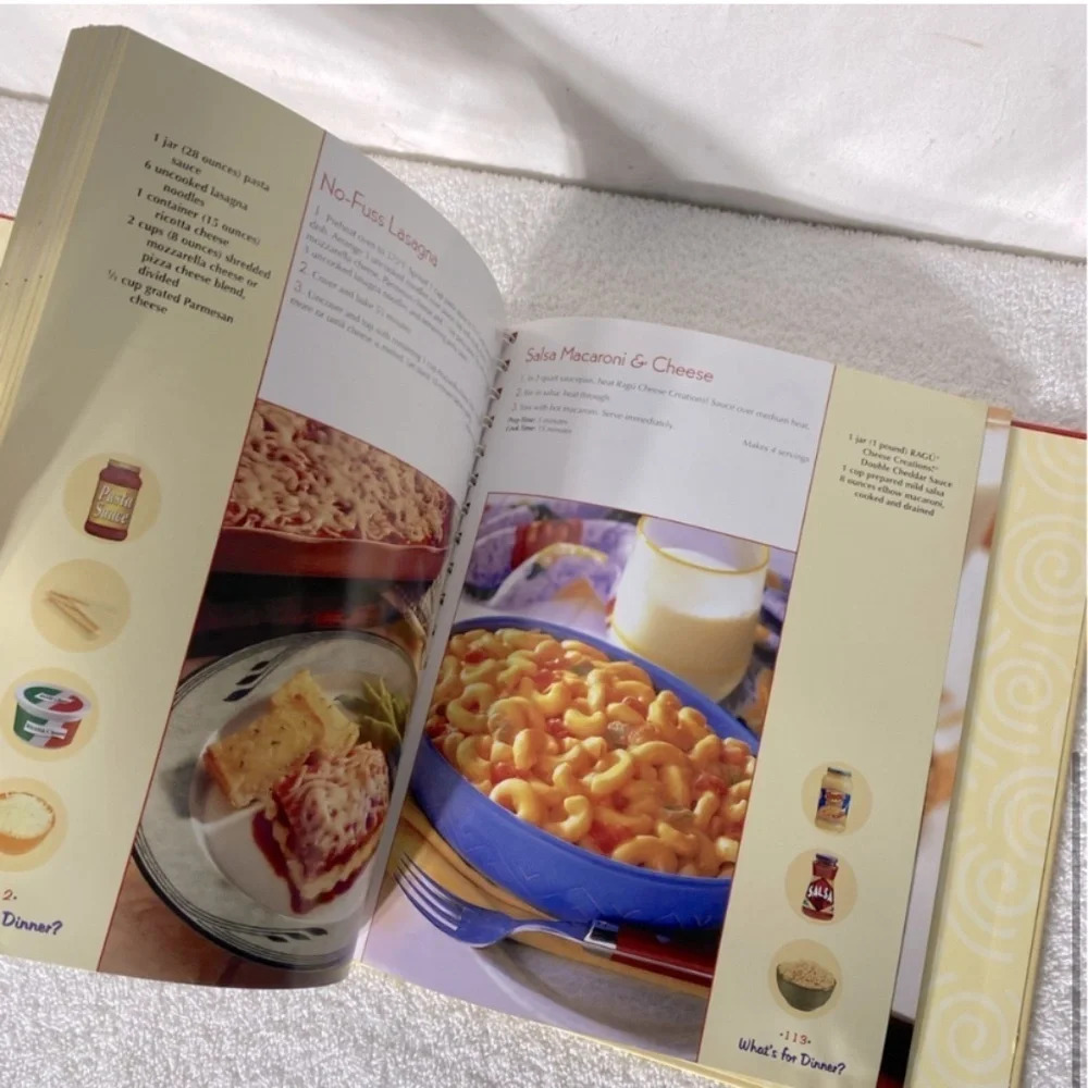 Favourite Brand Name Simple 1-2-3 Cooking For  Kids Cookbook - Picture 5 of 13